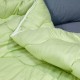 Ковдра силіконова стьобана Вилюта Bamboo 170х205 Ковдра силіконова стьобана Вилюта Bamboo 170х205
