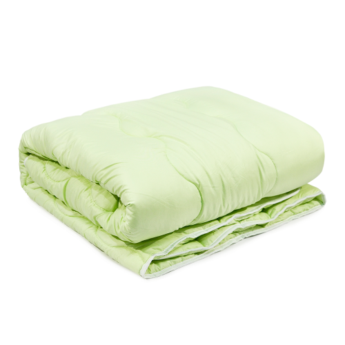 Ковдра силіконова стьобана Вилюта Bamboo 200х220