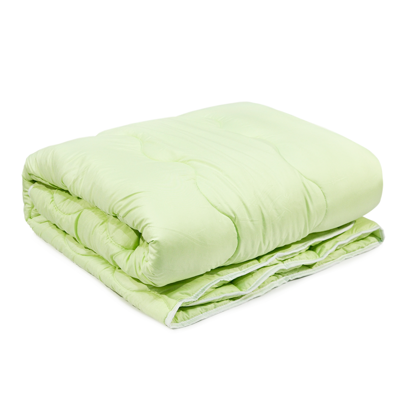 Ковдра силіконова стьобана Вилюта Bamboo 200х220