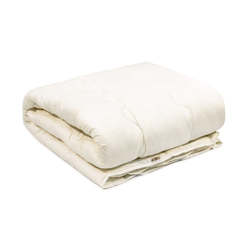 Ковдра силіконова стьобана Вилюта Relax 140х205