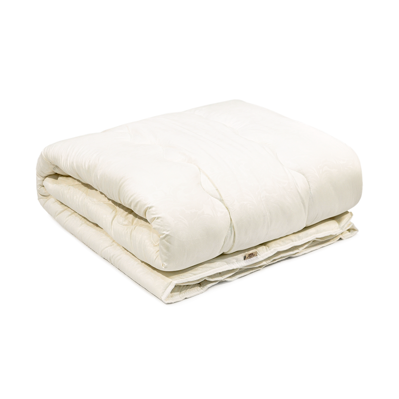 Ковдра силіконова стьобана Вилюта Relax 200х220