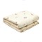 Ковдра вовняна стьобана Viluta Premium Light 140х205
