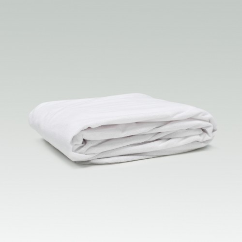 Наматрацник Viluta Водонепроникний махровий з бортами 200х220