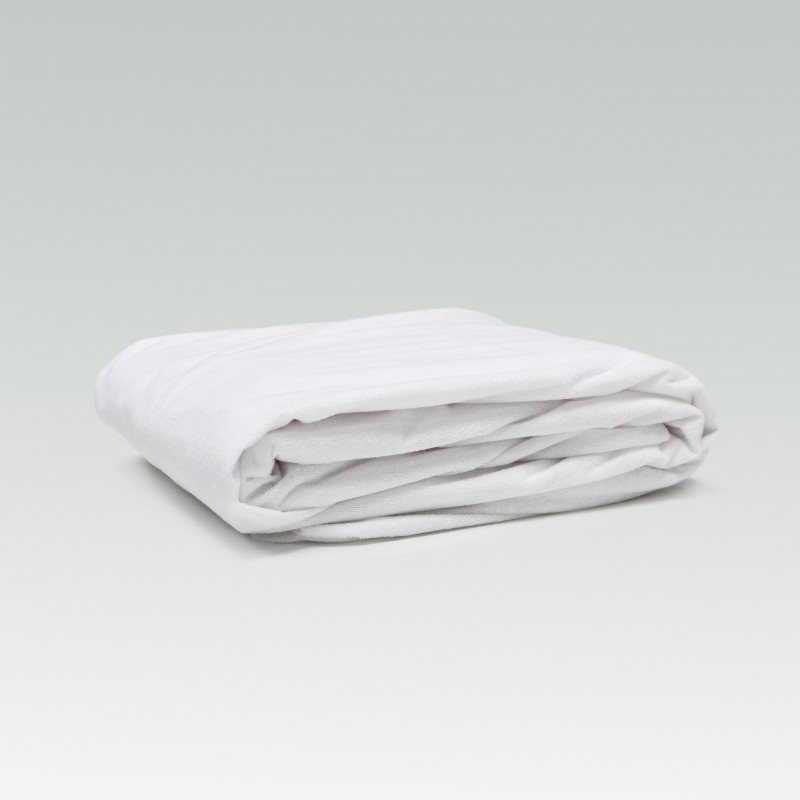 Наматрацник Viluta Водонепроникний махровий з бортами 90х200