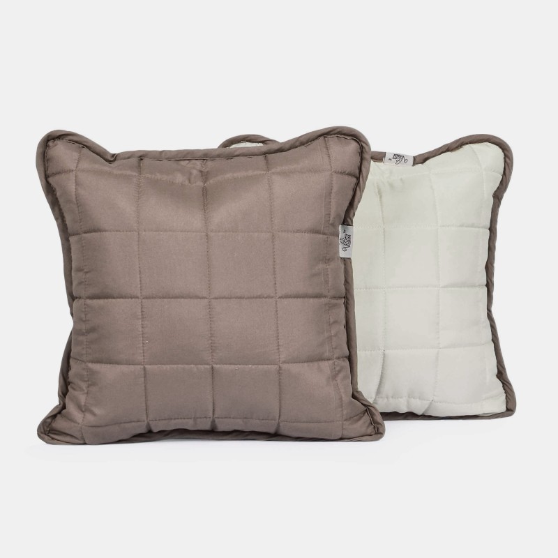 Подушка декоративна Viluta Дует Ніжність 40х40