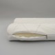 Подушка ортопедична Memory Fly 49х32