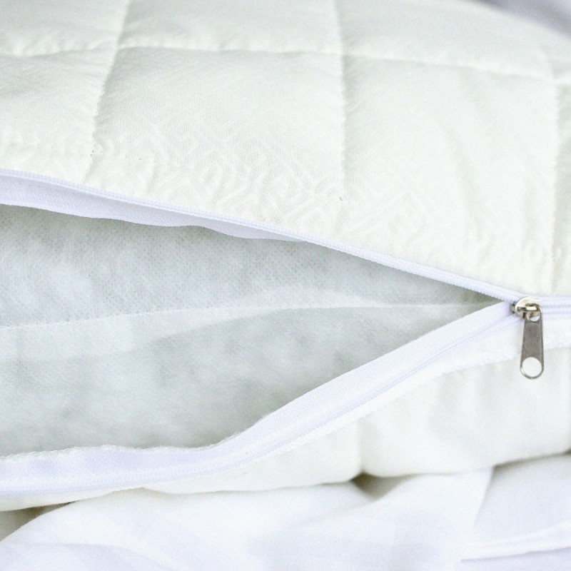 Подушка силіконова касетна Viluta Universal 50х70