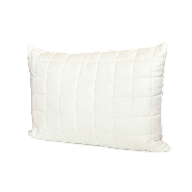 Подушка силіконова касетна Viluta Universal 50х70