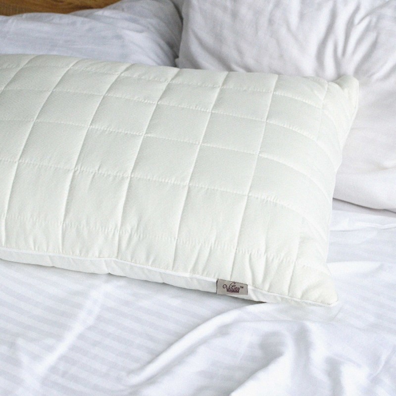 Подушка силіконова касетна Viluta Universal 50х70