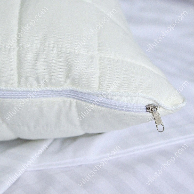 Подушка силіконова касетна Вилюта Universal 70х70