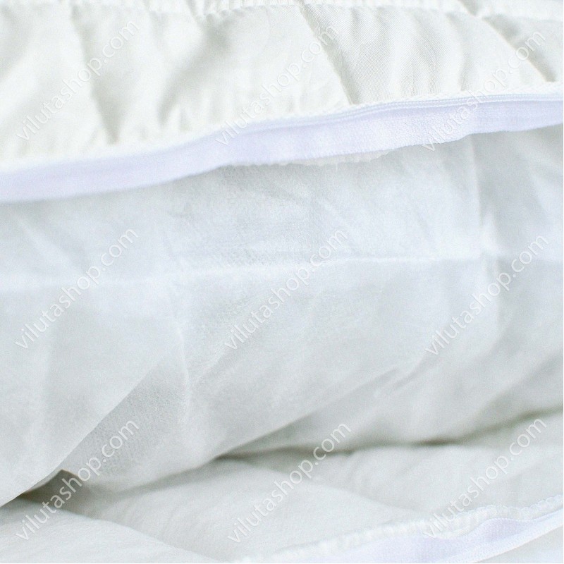 Подушка силіконова касетна Вилюта Universal 70х70