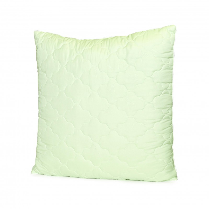 Подушка силіконова Вилюта Bamboo 70х70