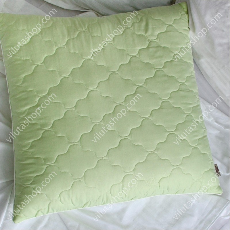 Подушка силіконова Вилюта Bamboo 70х70