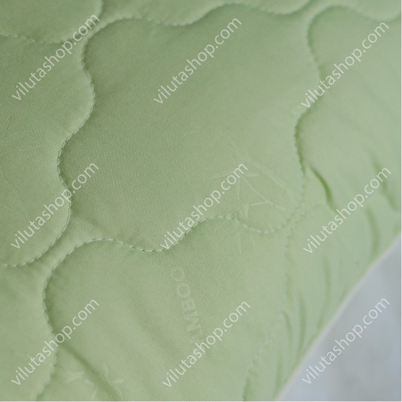 Подушка силіконова Вилюта Bamboo 70х70