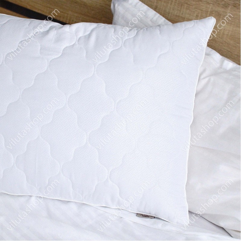 Подушка силіконова Вилюта Relax 50х70