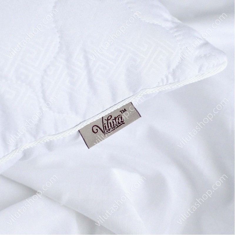 Подушка силіконова Вилюта Relax 50х70