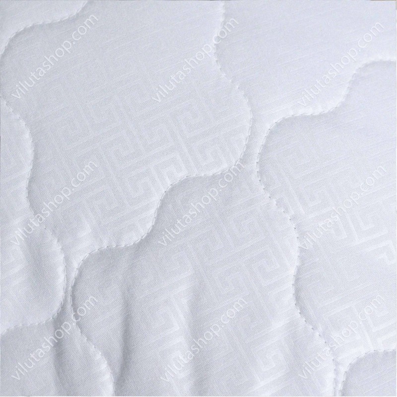 Подушка силіконова Вилюта Relax 70х70