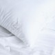 Подушка з лебединим пухом Вилюта Soft 50х70