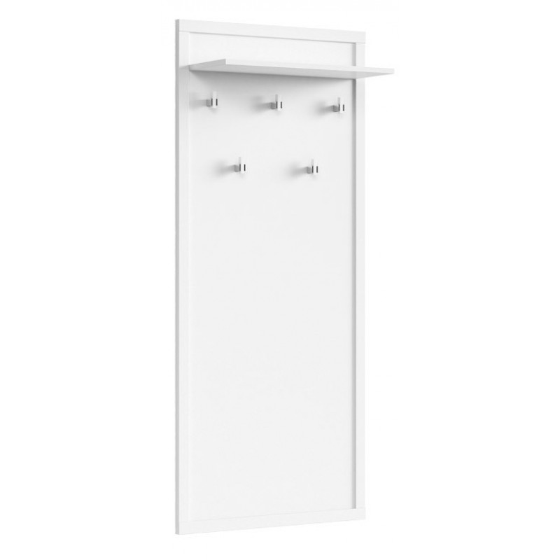 Вішак Крістіна WIE60 ВМК-Україна настінний Білий