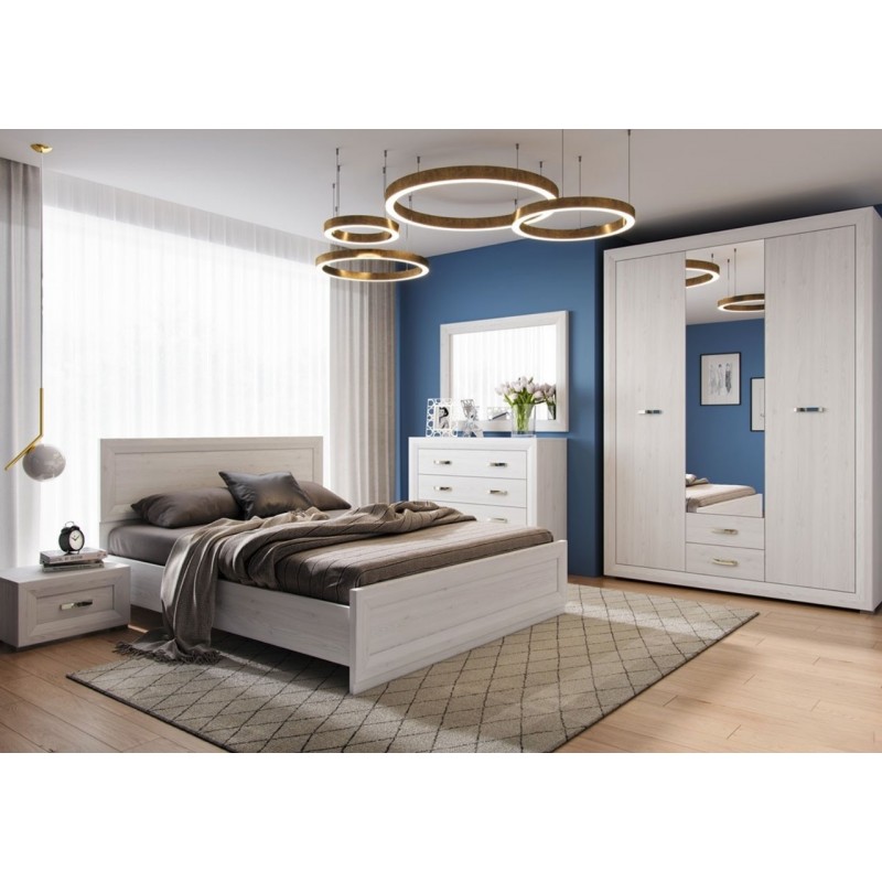 Комод KOM4S/11 Маркус ВМК-Україна