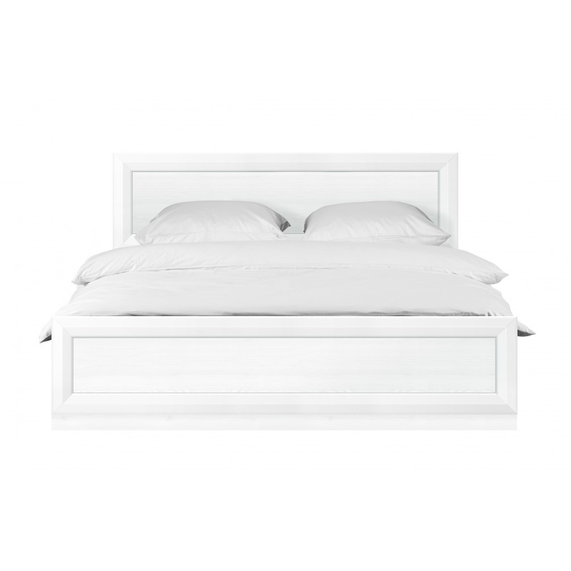 Ліжко LOZ/180 Маркус (каркас) ВМК-Україна