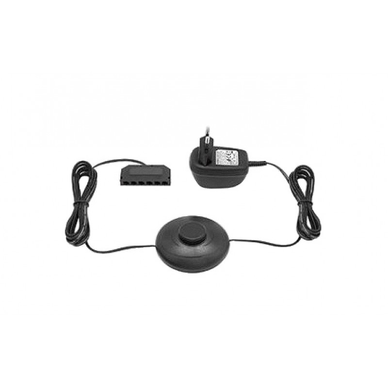 Підсвітка LED для вітрини Крістіна REG1W2S (B) ВМК-Україна