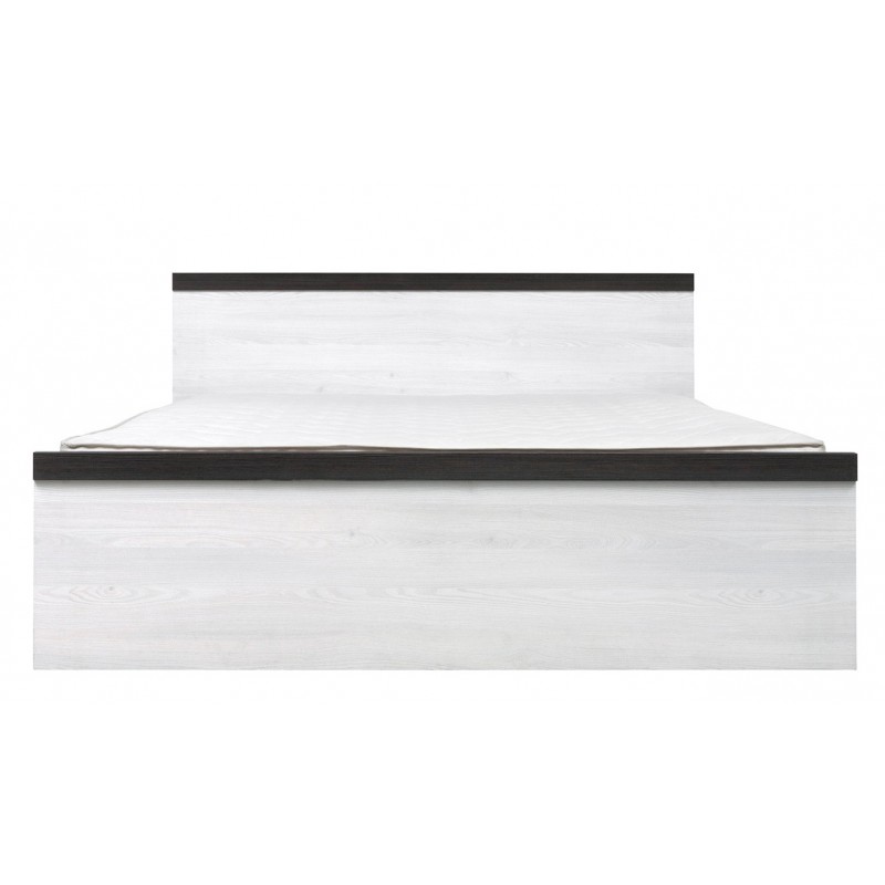 Ліжко LOZ/160 Порто (каркас) ВМК-Україна