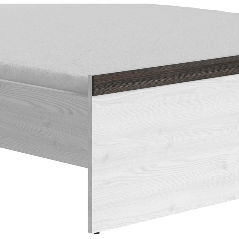 Ліжко LOZ/160 Порто (каркас) ВМК-Україна