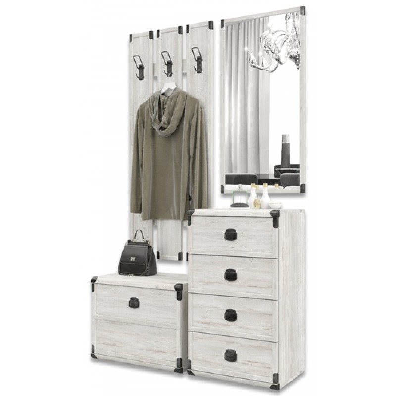 Вішалка JWIE60 Індіана канйон ВМК-Україна