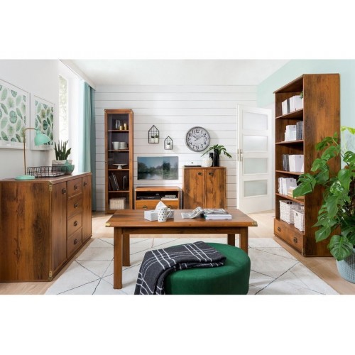 Тумба ТВ JRTV1S Індіана шуттер ВМК-Україна