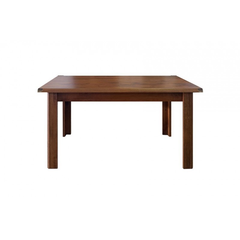 Стіл обідній розкладний Індіана JSTO130/170 A БРВ Дуб шутер