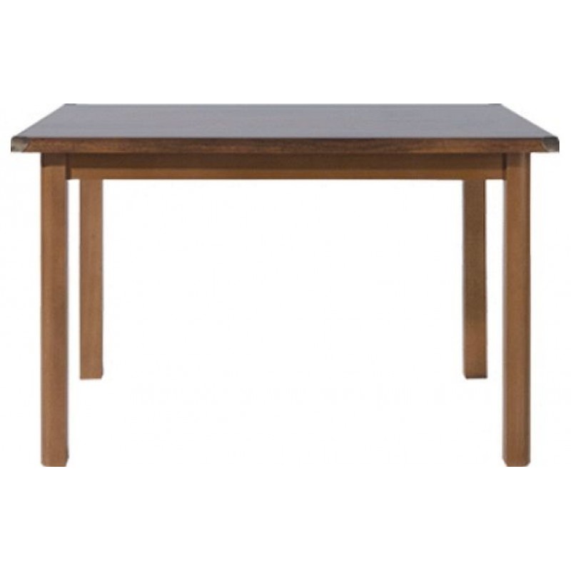 Стіл обідній JSTO130/170 Індіана шуттер ВМК-Україна