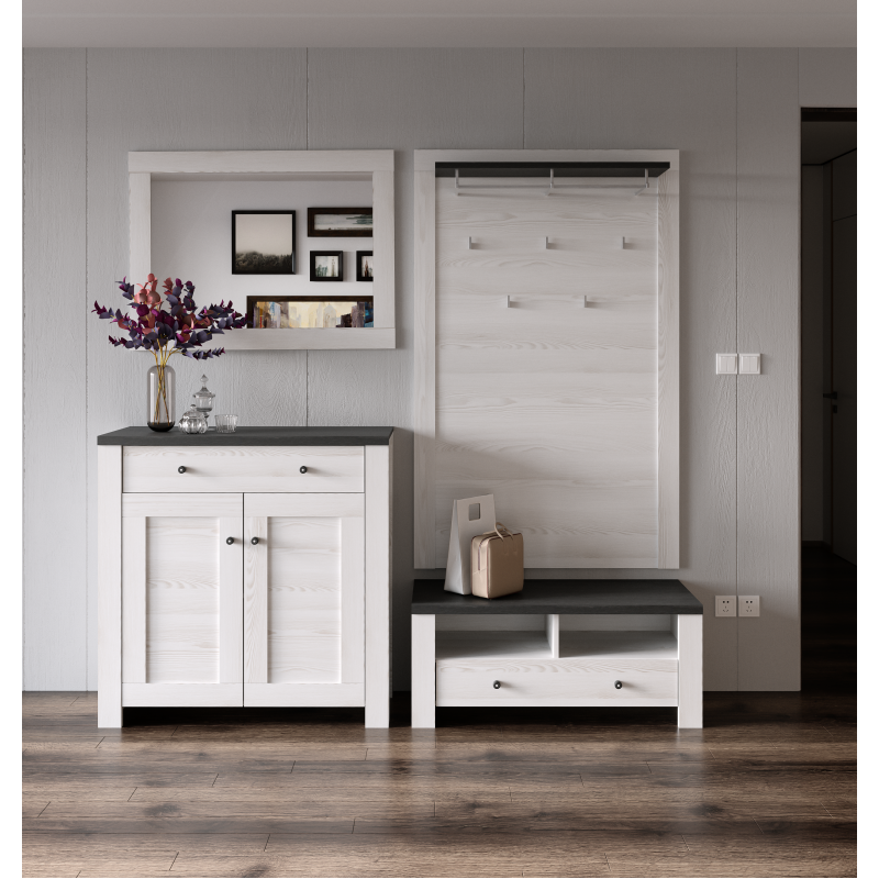 Передпокій АНТВЕРПЕН 2 БРВ (АМСТЕРДАМ ВМК)  ВМК-Україна