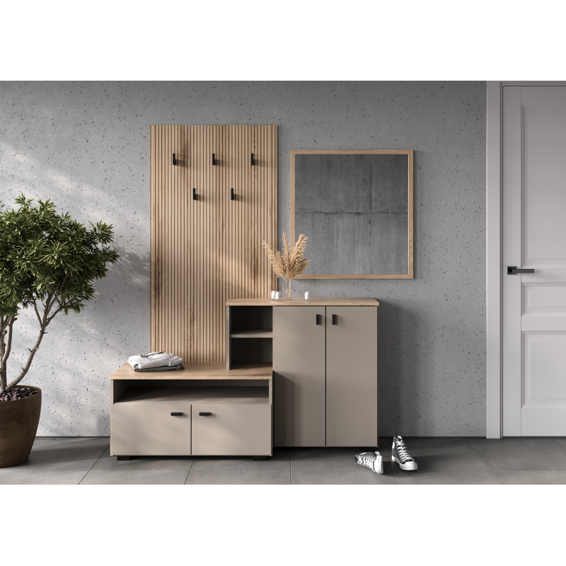 Передпокій ЕБРО БРВ  ВМК-Україна