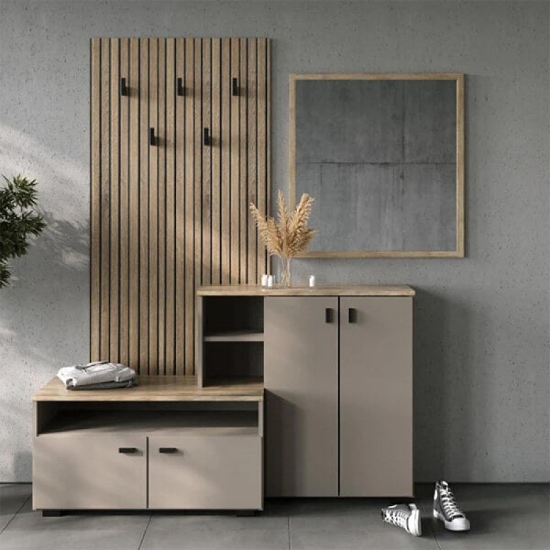 Передпокій ЕБРО БРВ  ВМК-Україна