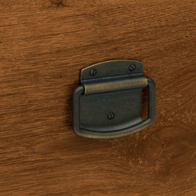 Передпокій ІНДІАНА дуб шутер БРВ (Монтана) ВМК-Україна