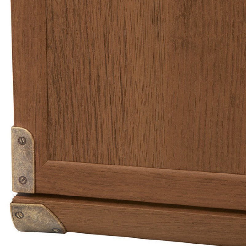 Передпокій ІНДІАНА дуб шутер БРВ (Монтана) ВМК-Україна