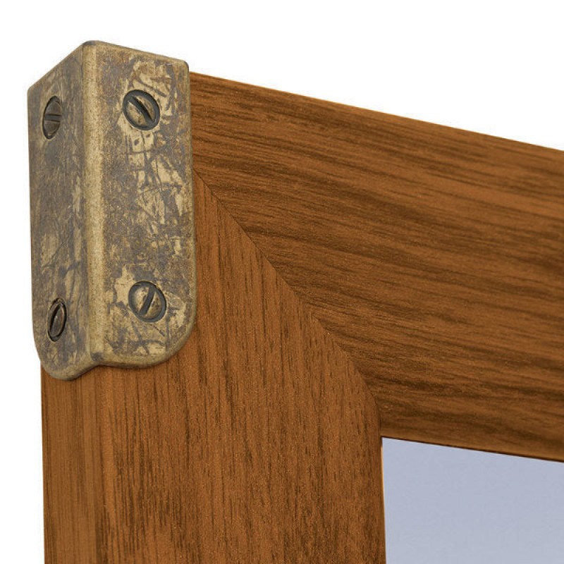 Передпокій ІНДІАНА дуб шутер БРВ (Монтана) ВМК-Україна