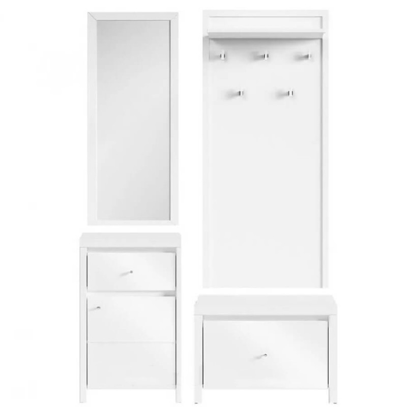 Передпокій КРІСТІНА БРВ  ВМК-Україна