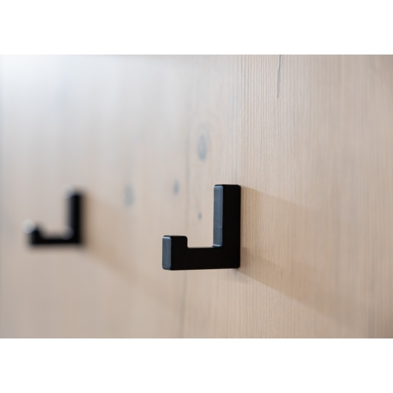 Передпокій ВЕТЛАНДА II ВМК сосна антична / білий альпійський  ВМК-Україна