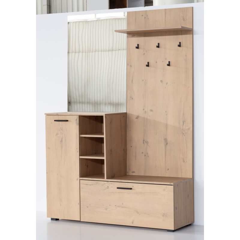 Передпокій ВЕТЛАНДА II ВМК сосна антична  ВМК-Україна