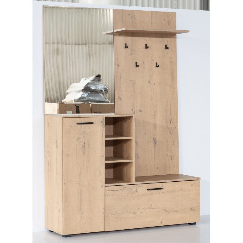 Передпокій ВЕТЛАНДА II ВМК сосна антична  ВМК-Україна