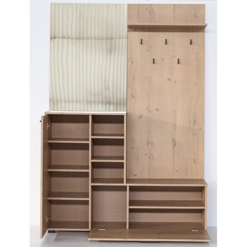 Передпокій ВЕТЛАНДА II ВМК сосна антична  ВМК-Україна