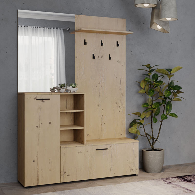 Передпокій ВЕТЛАНДА II ВМК сосна антична  ВМК-Україна