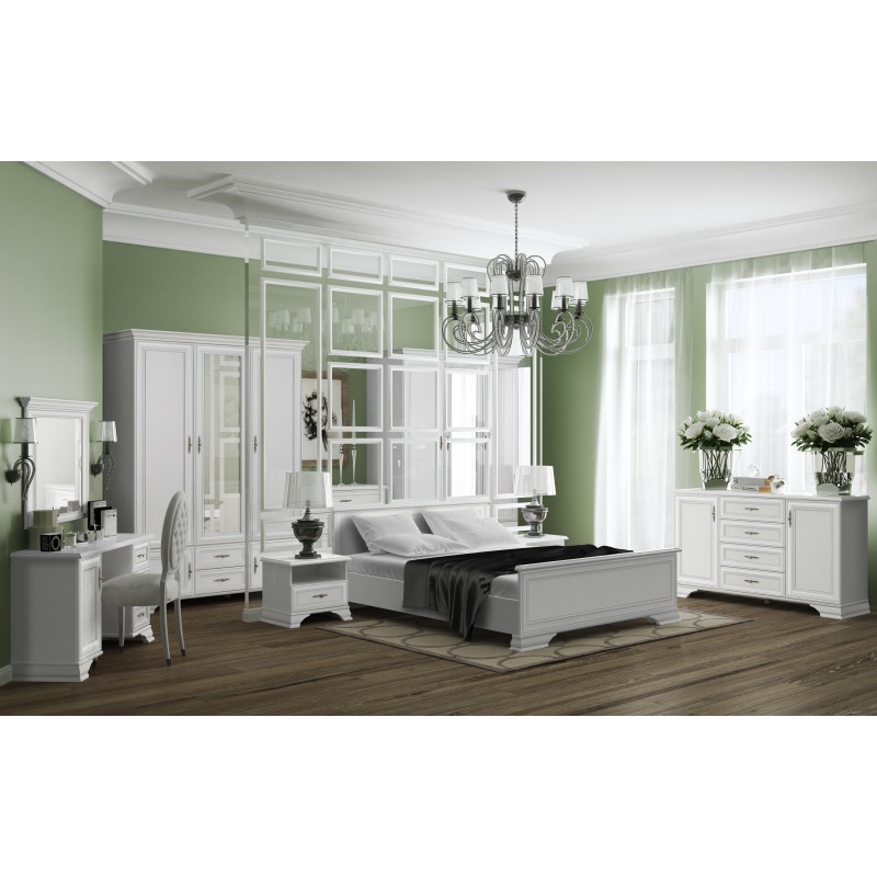 Спальня КЕНТУКІ БРВ  ВМК-Україна