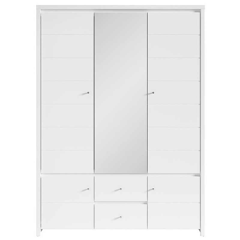 Спальня КРІСТІНА БРВ  ВМК-Україна