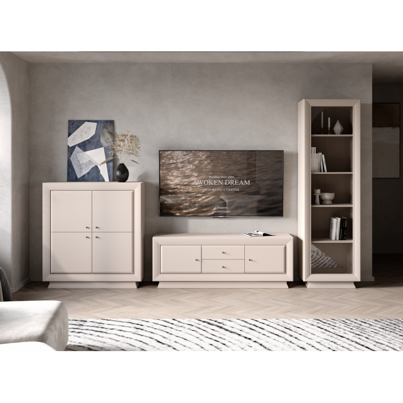 Стiнка ЛАРГО КЛАСІК БРВ  ВМК-Україна